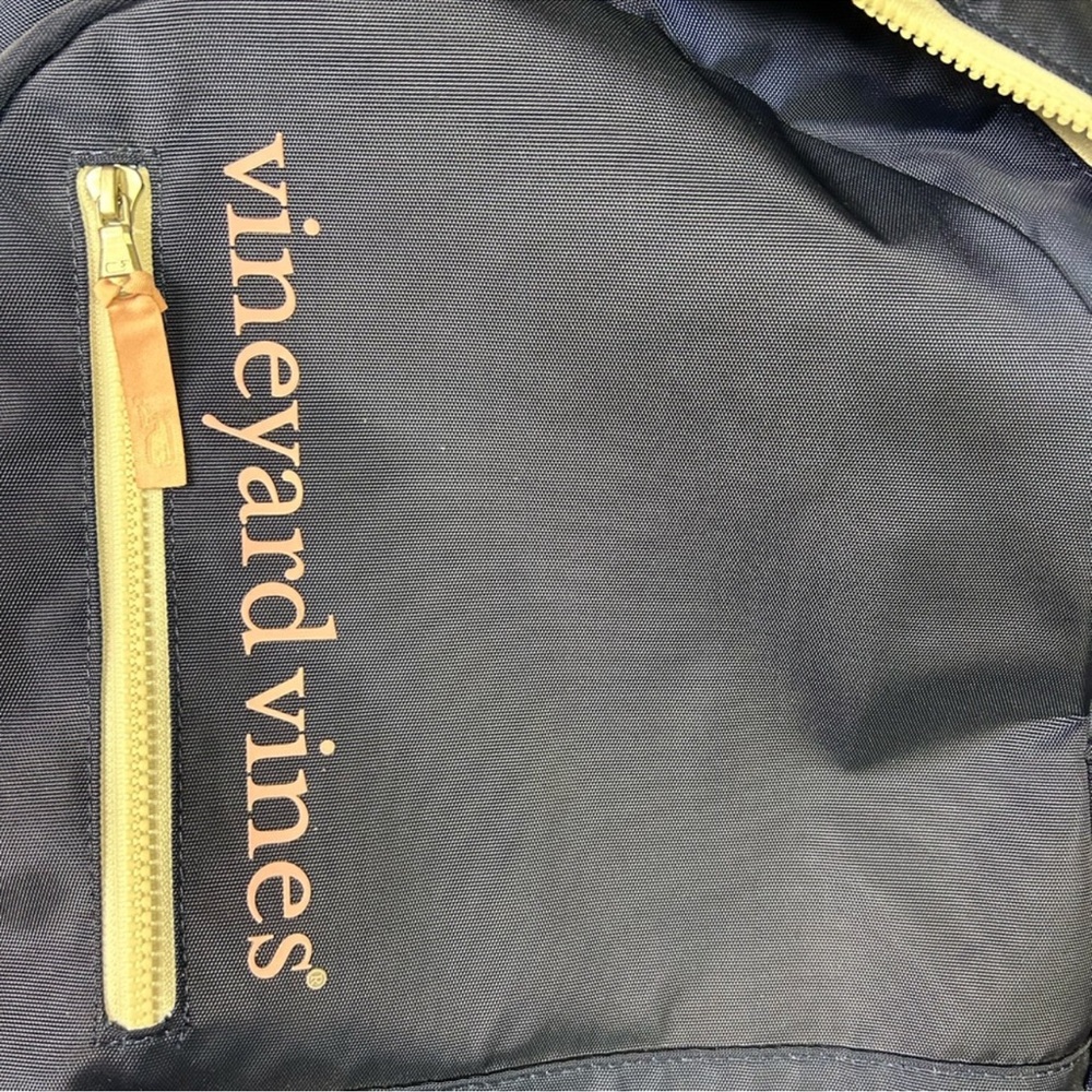 Vineyard Vines backpack